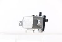 Thumbnail - Oliekoeler, motorolie - CLC123000S - MAHLE