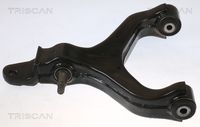 Lenker, Radaufhängung