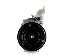 Kompressor, Klimaanlage