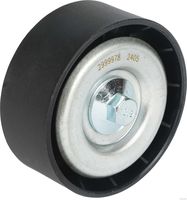 Umlenk-/Führungsrolle, Keilrippenriemen