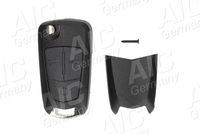 HANDSENDERGEHäUSE ZENTRALVERRIEGELUNG