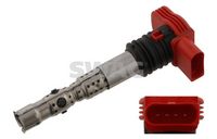 запалителна бобина