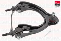 носач, окачване на колелата