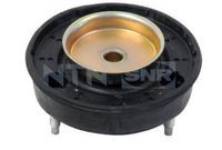 Federbeinstützlager