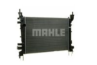 Thumbnail - Radiateur - CR1193000P - MAHLE