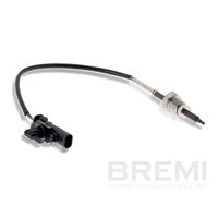 Sensor, Abgastemperatur