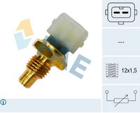 Sensor, Kühlmitteltemperatur Sensor, Kühlmitteltemperatur