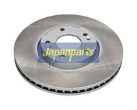Disc frana JAPANPARTS, Cod: DI-H23C