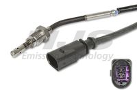 Sensor, Abgastemperatur