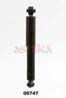 Amortizor ASHIKA, Cod: MA-00747