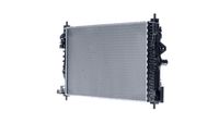 Thumbnail - Radiateur - CR2633000P - MAHLE