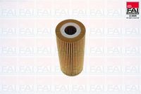 маслен филтър