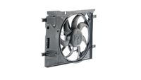 Thumbnail - Koelventilatorwiel - CFF556000P - MAHLE