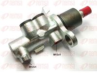 Спирачна помпа