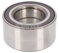 колесен лагер