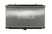 Thumbnail - Radiateur - CR138000S - MAHLE