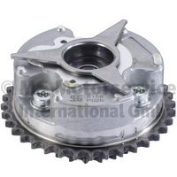 Nockenwellenversteller