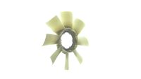 Thumbnail - Koelventilatorwiel - CFW37000P - MAHLE