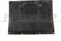 CAPAC COMPARTIMENTUL MOTORULUI