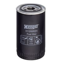 Kraftstofffilter