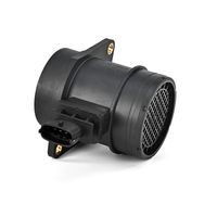 DELPHI Luchtmassameter 4