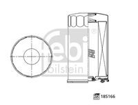 FILTRU AGENT FRIGORIFIC