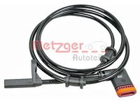 Sensor, Raddrehzahl