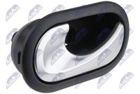 Mâner usa, echipare interioara NTY, Cod: EZC-RE-268
