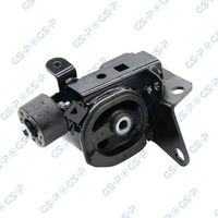 окачване, двигател