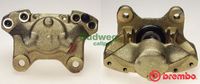 Bremssattel