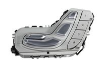 Buton METZGER AUTOTEILE, Cod: 09161014