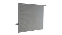 Thumbnail - Lage temperatuurkoeler, intercooler - CIR25000P - MAHLE