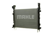 Thumbnail - Radiateur - CR1156000P - MAHLE