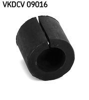 SKF Lagerbus, stabilisator 2