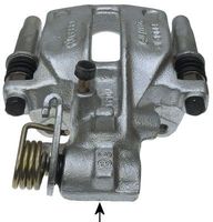 Bremssattel