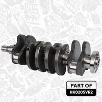 Thumbnail - Krukas - HK0205VR2 - ET ENGINETEAM
