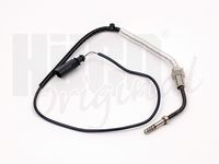 Sensor, Abgastemperatur