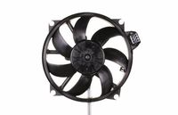 Thumbnail - Koelventilatorwiel - CFF371000P - MAHLE