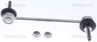 Stange/Strebe, Stabilisator