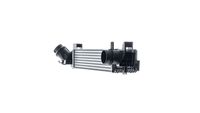 Thumbnail - Intercooler, inlaatluchtkoeler - CI627000P - MAHLE