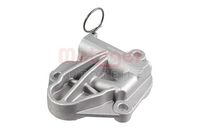Spanner, Steuerkette