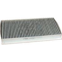 Филтър купе (поленов филтър)