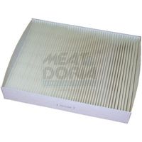 Филтър купе (поленов филтър)