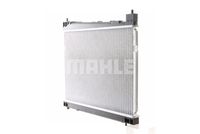 Thumbnail - Radiateur - CR1523000S - MAHLE