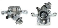 Bremssattel
