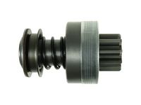 Freewheel Gear, starter