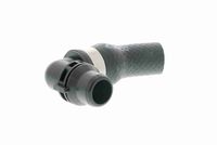 маркуч на радиатора