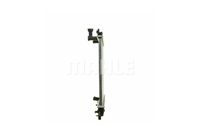 Thumbnail - Radiateur - CR1020000S - MAHLE