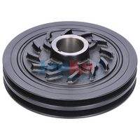 Fulie curea, arbore cotit JAPKO, Cod: 122H05