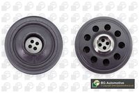 Fulie curea, arbore cotit BGA, Cod: DP0936